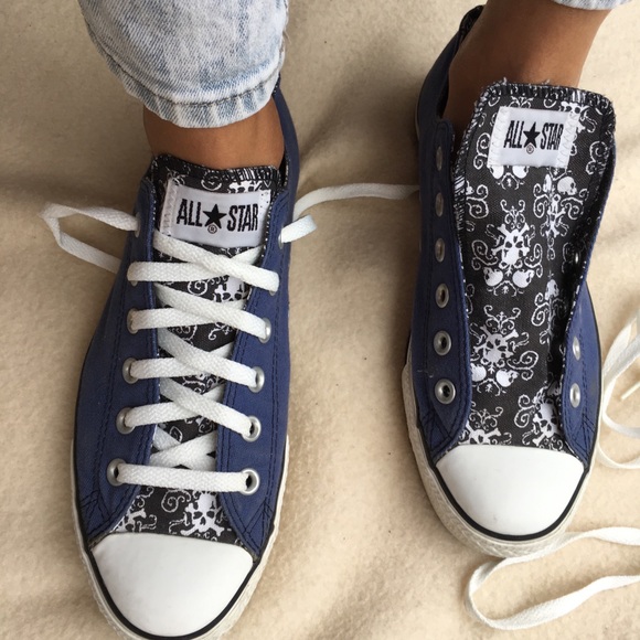 Converse Shoes - 🔵FINAL PRICE 🔵CONVERSE SNEAKERS